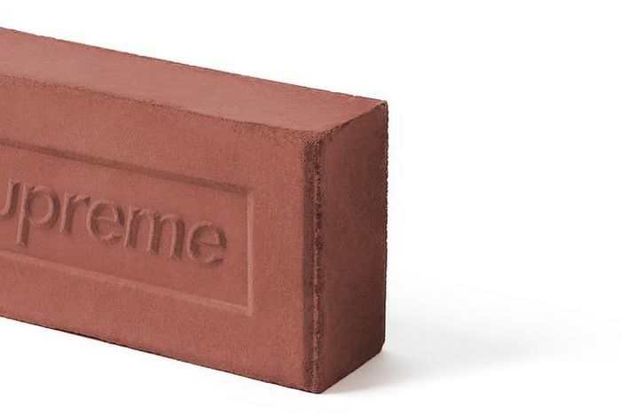 Supreme brick