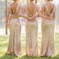 Brides are going for metallic gowns in 2016