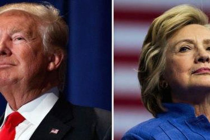 American Christians chose Donald Trump over Hillary Clinton