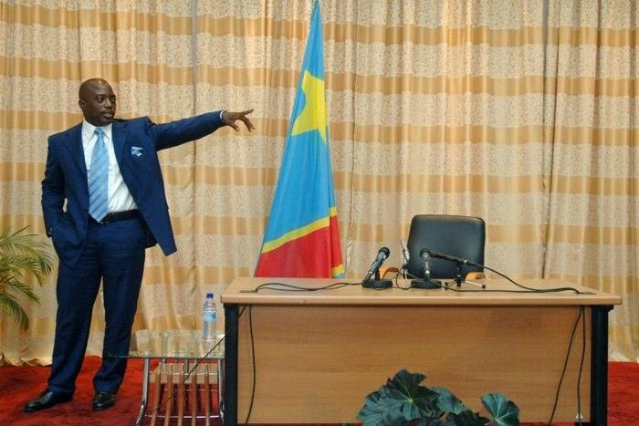 DR Congo President Joseph Kabila's second and final term ended December 20, but he has shown no intention of leaving, sparking protests that have left at least 40 dead
