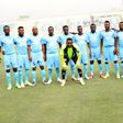 Niger Tornadoes
