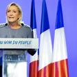 Few now will dare write off Marine Le Pen's prospects in next year's French presidential election