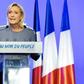 Few now will dare write off Marine Le Pen's prospects in next year's French presidential election