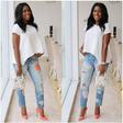 Linda Ikeji