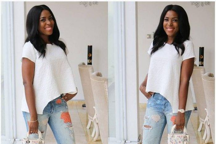 Linda Ikeji