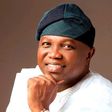 Lagos State Governor, Akinwunmi Ambode