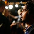 Actor Kunal Nayyar attends Hilarity for Charity's 5th Annual Los Angeles Variety Show: Seth Rogen's Halloween, at Hollywood Palladium in Los Angeles, California, on October 15, 2016