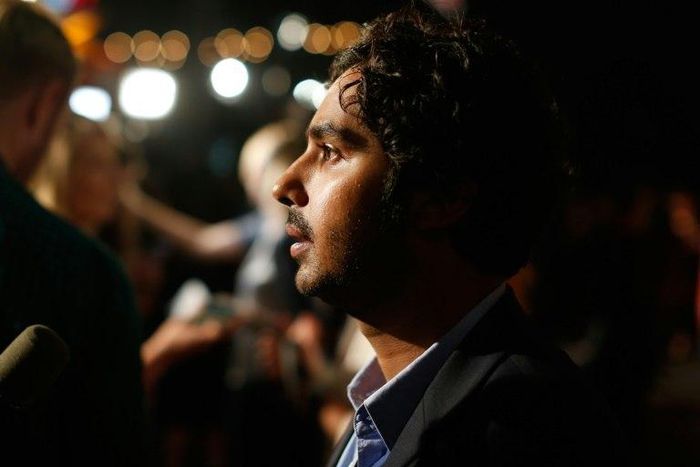 Actor Kunal Nayyar attends Hilarity for Charity's 5th Annual Los Angeles Variety Show: Seth Rogen's Halloween, at Hollywood Palladium in Los Angeles, California, on October 15, 2016