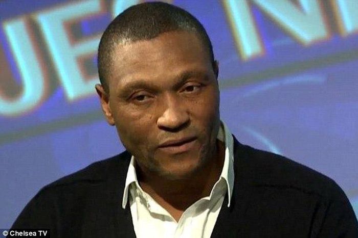 Chelsea technical director Michael Emenalo says Jose Mourinho fell out with his players