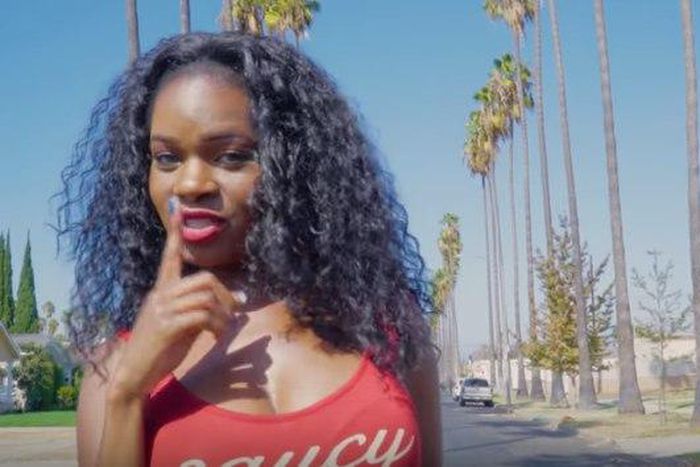 Princess Vitarah - Tiddies