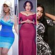 Who is Nigeria's sexiest female celebrity?