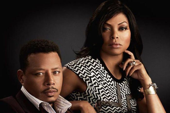 "Empire" returns for season 3