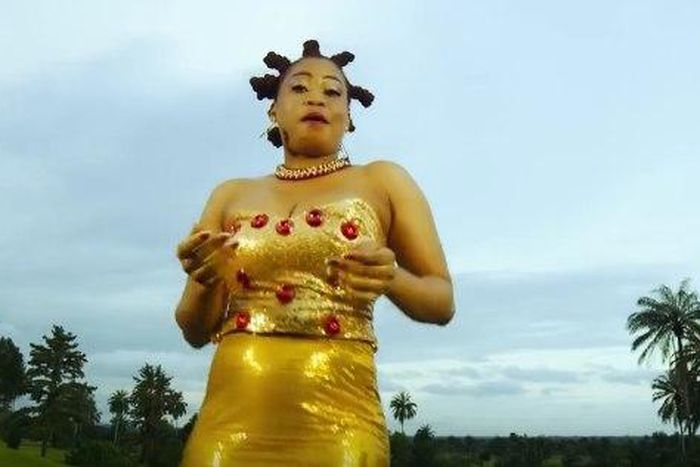 Rocknana - Bascalaba