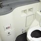 Airplane Toilet