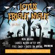 Lotus Fright Night