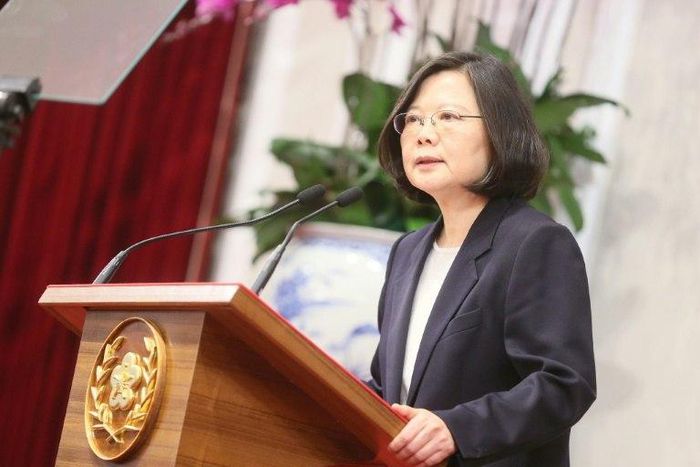 Taiwan's President Tsai Ing-wen will visit Houston and San Francisco in the United States while on a nine-day trip to ally nations in Central America