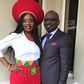 Pastor Nomthi and Taiwo Odukoya have been married for seven years in 2017
