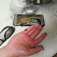 Samsung announced a recall of 2.5 million units of the oversized Galaxy Note 7 smartphone in early September after several devices exploded or caught fire