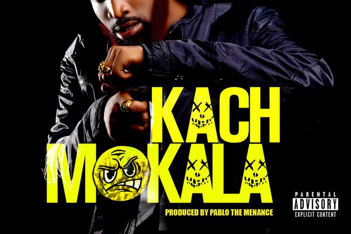 Kach Mokala