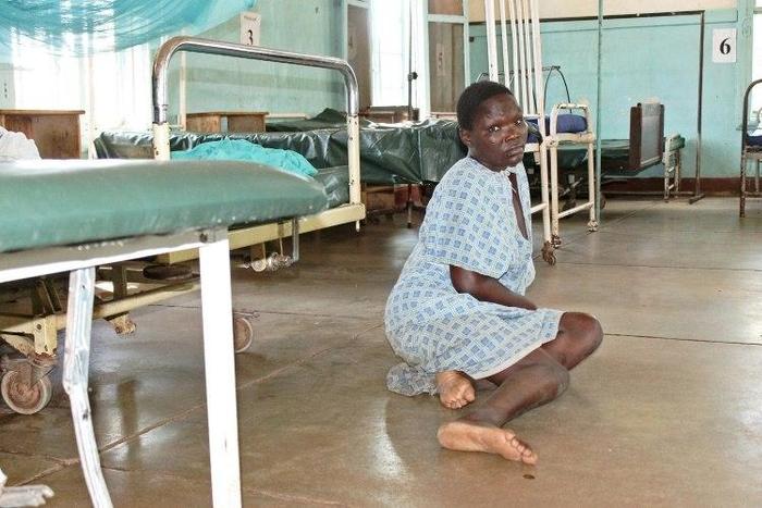 Public hospitals in Kenya have been deserted for four days, with patients left to fend for themselves, forced to return home or transfer to private clinics as healthcare workers embarked on a mass stayaway