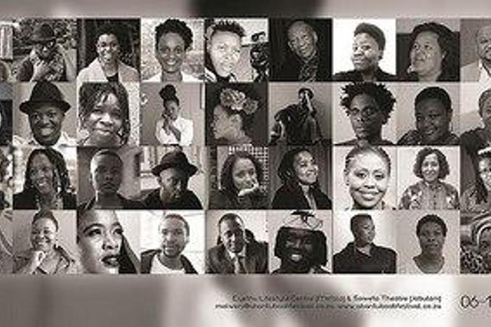 The Abantu Book Festival 2016