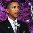 President Obama On The Future Of Thought-Controlled Technology