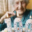 Centenarians give tips on how to live to 100