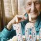 Centenarians give tips on how to live to 100