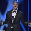 Zlatan Ibrahimovic