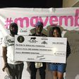 Bearded Genius partners with Patrón to raise awareness, money for Sickle Cell