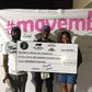 Bearded Genius partners with Patrón to raise awareness, money for Sickle Cell