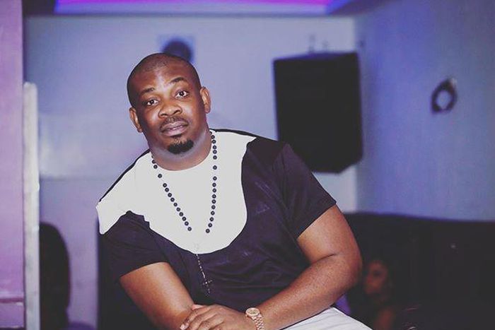 Don Jazzy