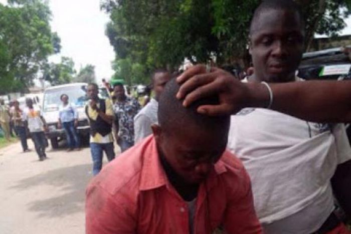 US condemns violence in Rivers State re-run elections