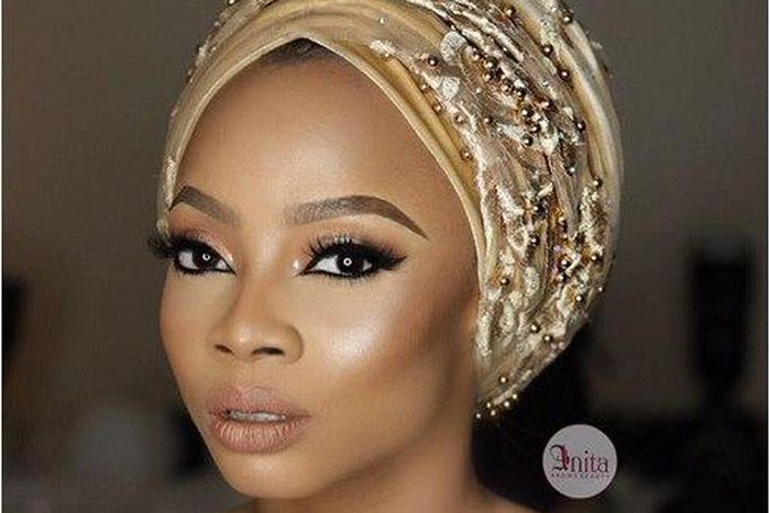 Toke Makinwa