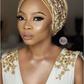 Toke Makinwa