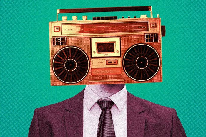 Why you can’t get that damn song out of your head