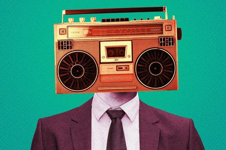 Why you can’t get that damn song out of your head