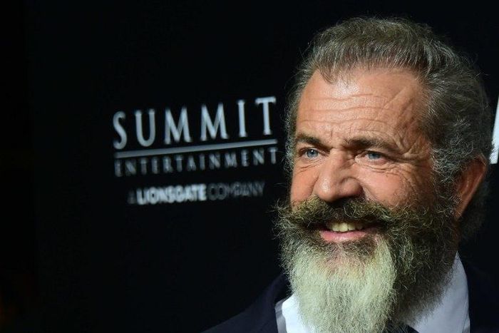 Mel Gibson has been ostracised by Tinseltown since an anti-Semitic tirade during a 2006 drunk-driving arrest