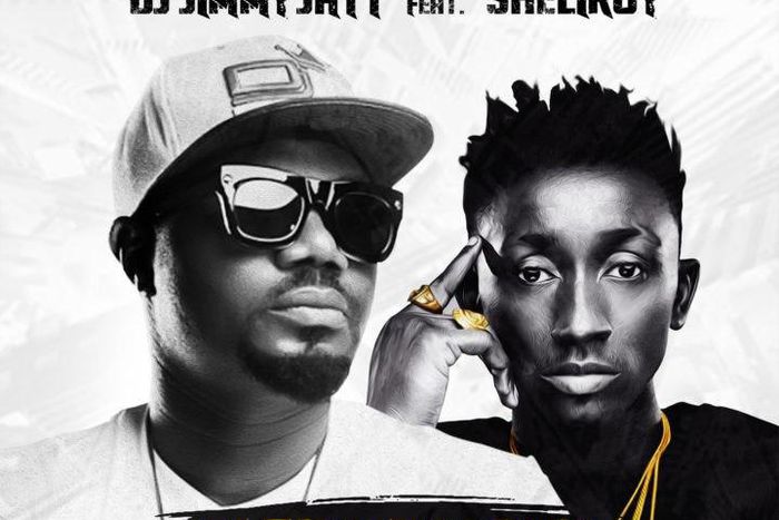 DJ Jimmy Jatt - Eleda masun ft Sheliroy