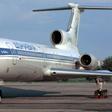 Although Russian commercial airlines are no longer known to use the Tupolev-154, it is still used by the military