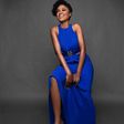 Omoni Oboli for Genevieve Magazine
