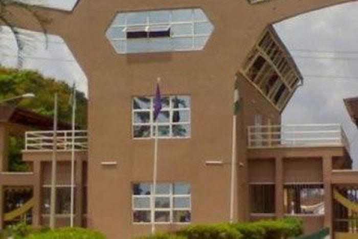 University of Benin Teaching Hospital