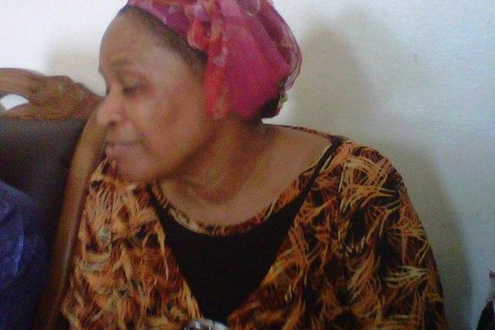 Prophetess Love Sunday Akpan has been banned from invoking the Holy Ghost fire while praying
