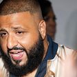 DJ Khaled loves cocoa butter so much he made his own