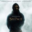 "Silence" poster