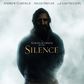 "Silence" poster