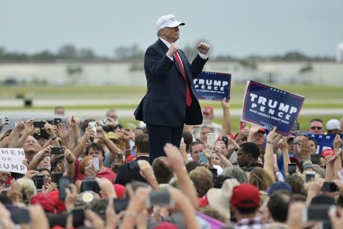 Republican presidential candidate Donald Trump's campaign has threatened to sue The New York Times for publishing the accounts of two women who accused him of groping and kissing them