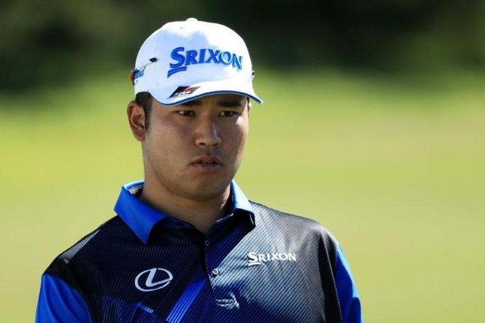 Hideki Matsuyama's, currently world No. 6, bid to rise will be one of the chief storylines of 2017 on the PGA Tour