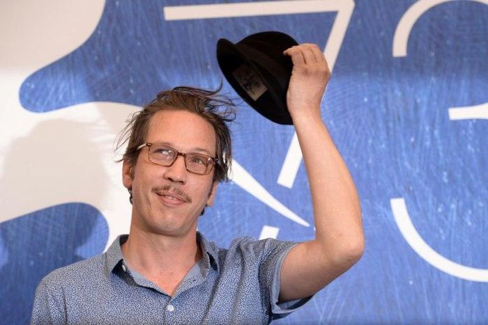 Reda Kateb stars in "Django", the biopic of Django Reinhardt, a virtuoso guitarist and composer who shot to global renown with his delicate melodies