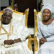 The couple will marry at the President's residence in Maiaduwa GRA, Katsina state